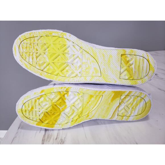 Converse All-Star Edge‎ Glow Sneaker Grey/White Men\'s 8.5 Far From Chuck Taylor main image 7
